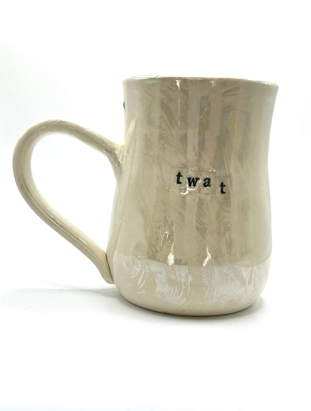 Twat Mug
