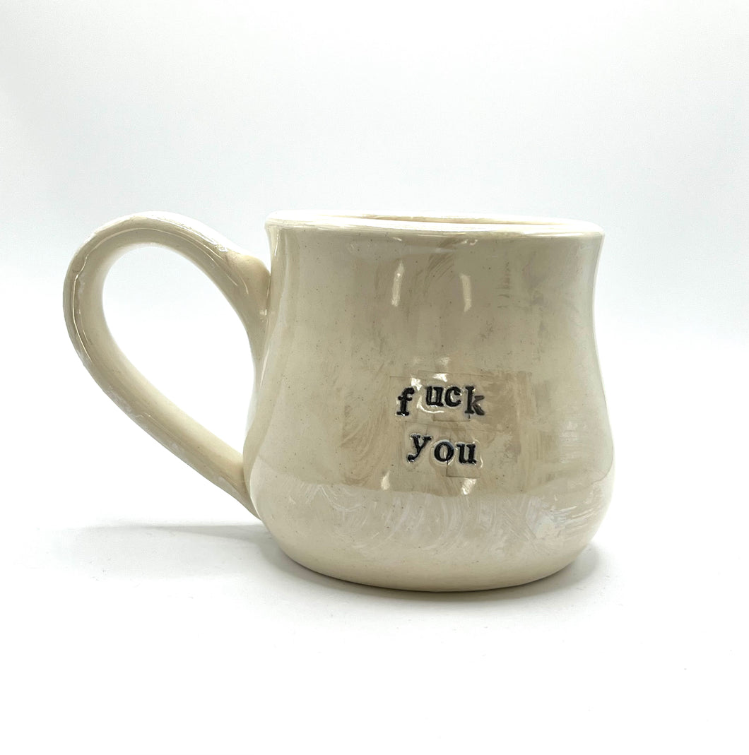 fuck you mug 2