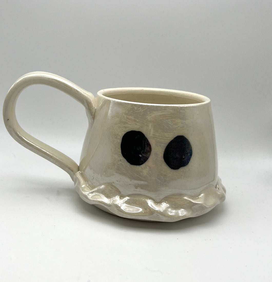 Ghost mug