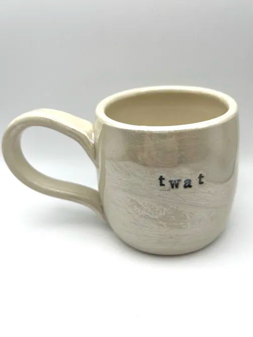 Twat mug