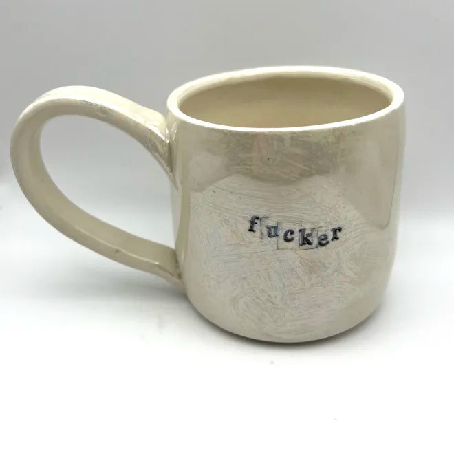 Fucker cup