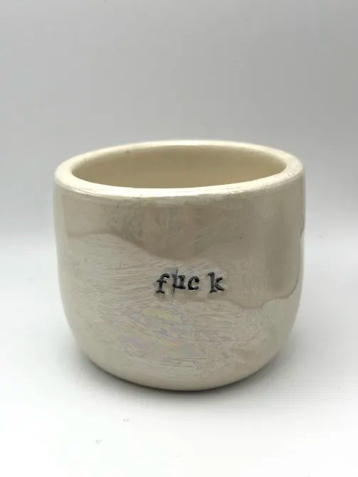 Fuck cup